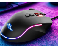 FROGGIEX FX-PC-M2-B HURRICANE-X Czarna - 1456299 - zdjęcie 7